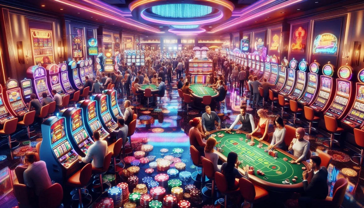 Funbet Casino